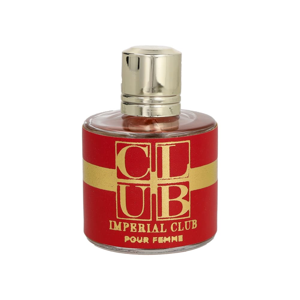 Eau de parfum para mujer Imperial Club (100 ml) - Imagen 1