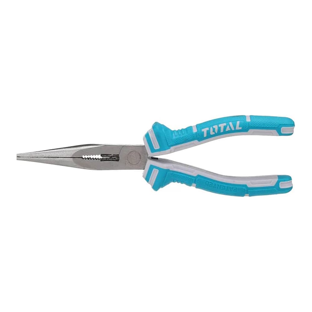 Alicate de punta larga de 8" THT120806P Total Tools - Imagen 1