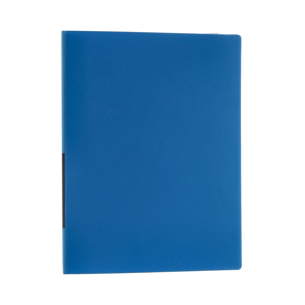 Carpeta con protectores plásticos de 60 divisiones A4 Deli - Miniatura 2