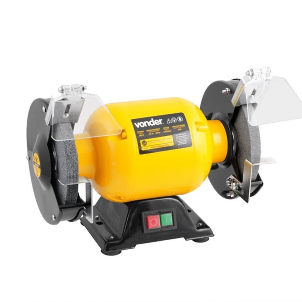 Motoesmeril 6" vonder - Imagen 1