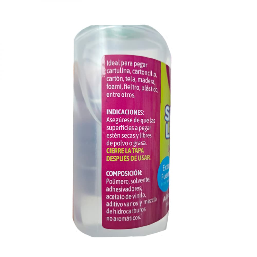 Silicona líquido - pegamento - para manualidades Pointer (250 ml) - Miniatura 4