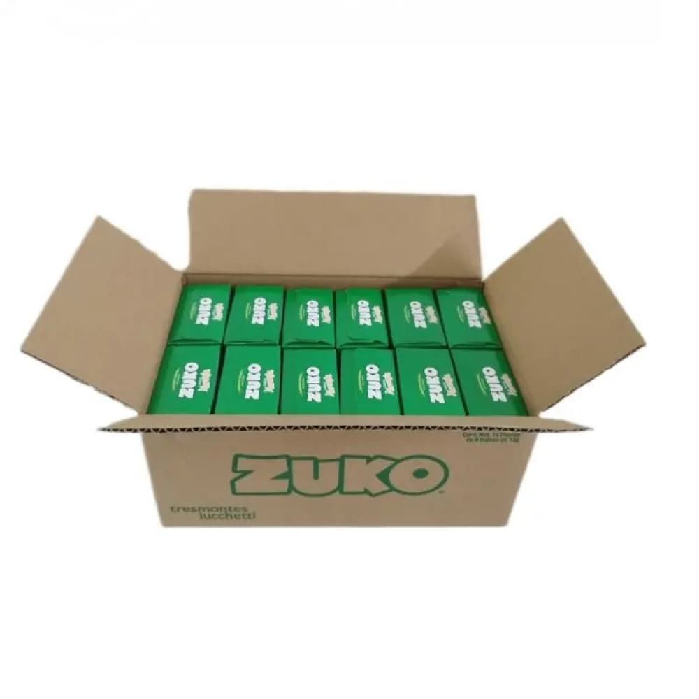 Refresco instantáneo sabor mandarina Zuko (96 x 13 g) - Miniatura 3