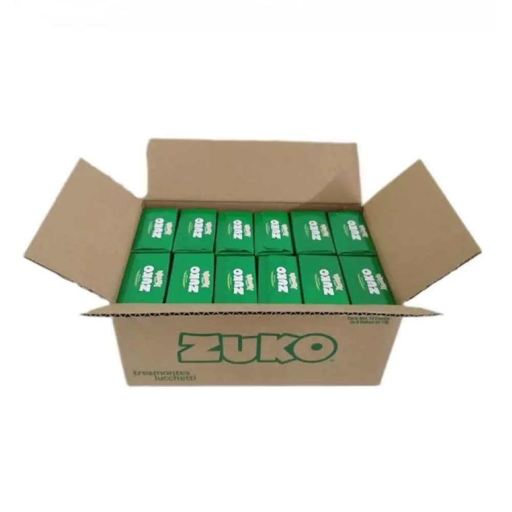 Refresco instantáneo sabor durazno Zuko (96 x 13 g) - Miniatura 3