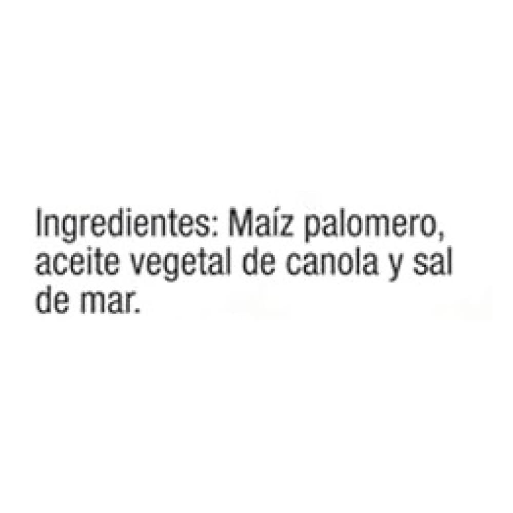 Palomitas de maíz para microondas sabor natural Slim Pop (18 g) - Miniatura 3