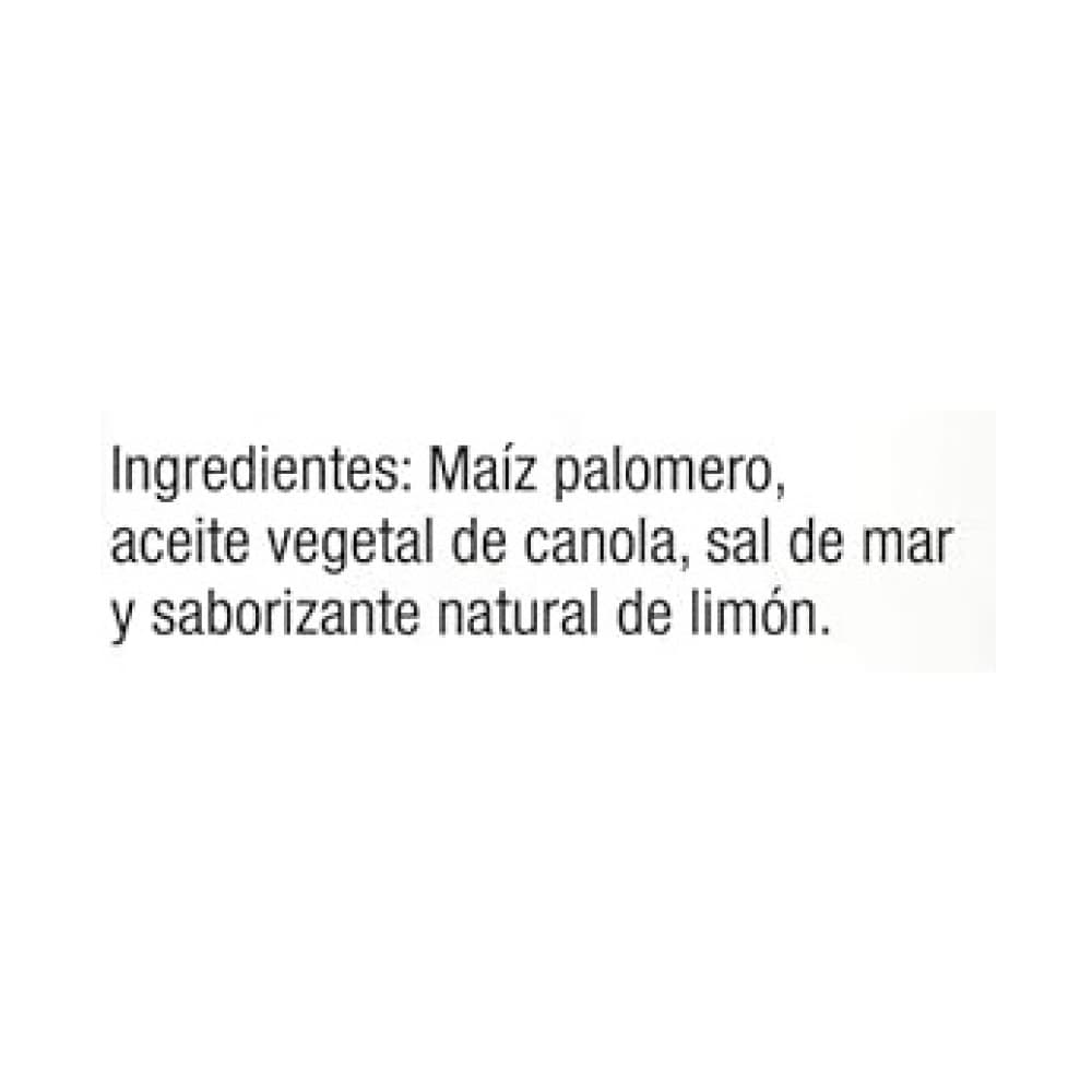 Palomitas de maíz para microondas sabor limón Slim Pop (18 g) - Miniatura 3