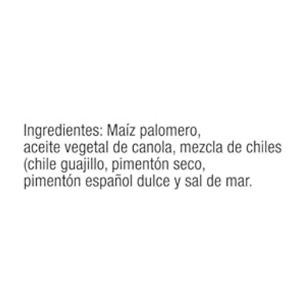 Palomitas de maíz para microondas sabor mezcla de chiles Slim Pop (18 g) - Miniatura 3