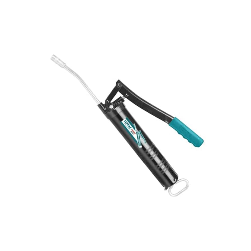 Pistola de engrase de 400 CC THT111051 Total Tools - Imagen 1