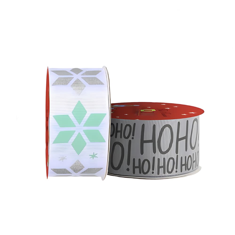 Cinta para decoración de navidad de 270 cm - Imagen 1