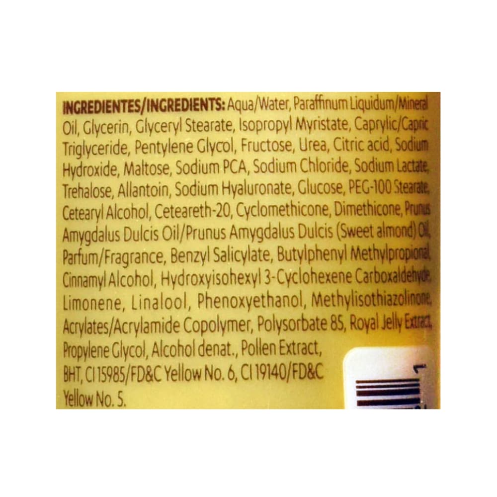 Crema de manos anti-edad Jalea Real Grisi (80 ml / 2.7 oz fl) - Miniatura 3