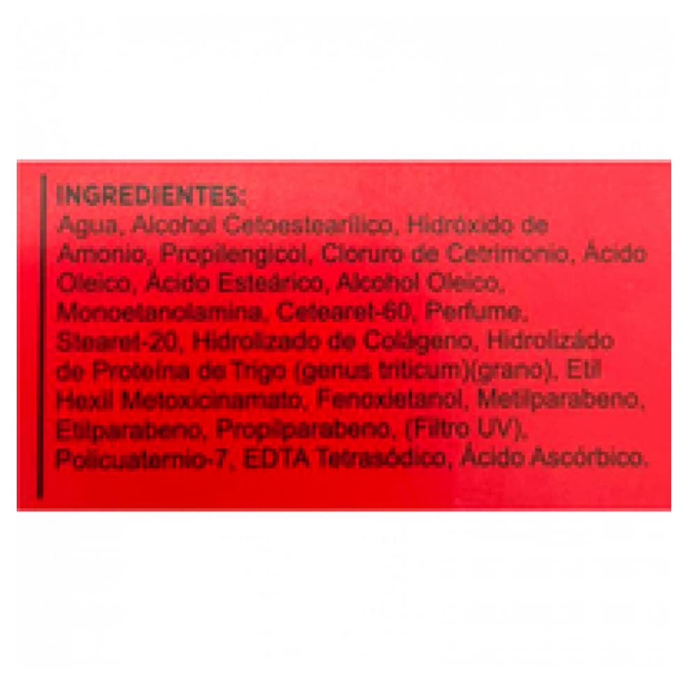 Tinte en crema rubio platino 11 Kolor Shot (90 g / 3.17 oz) - Miniatura 2