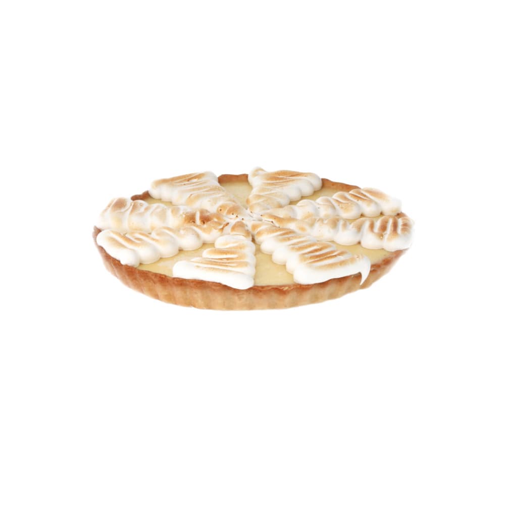 Pie de limón Dolce tentazione (8 personas) - Imagen 1