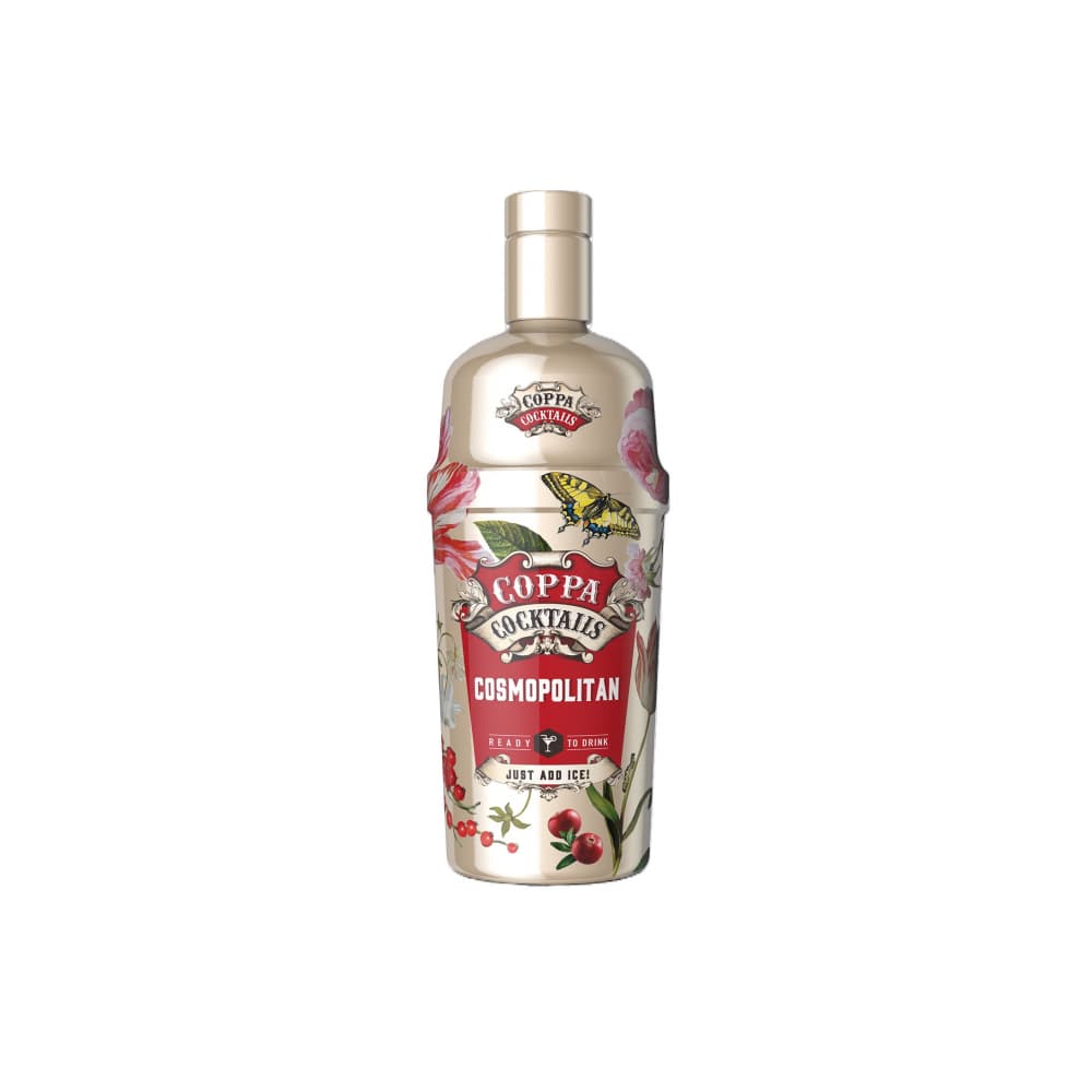 Cosmopolitan Coppa Cocktails (700 ml) - Imagen 1