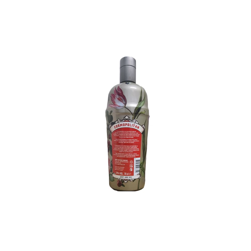 Cosmopolitan Coppa Cocktails (700 ml) - Miniatura 2
