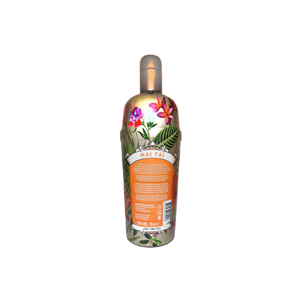 Mai Tai Coppa Cocktail (700 ml) - Miniatura 2