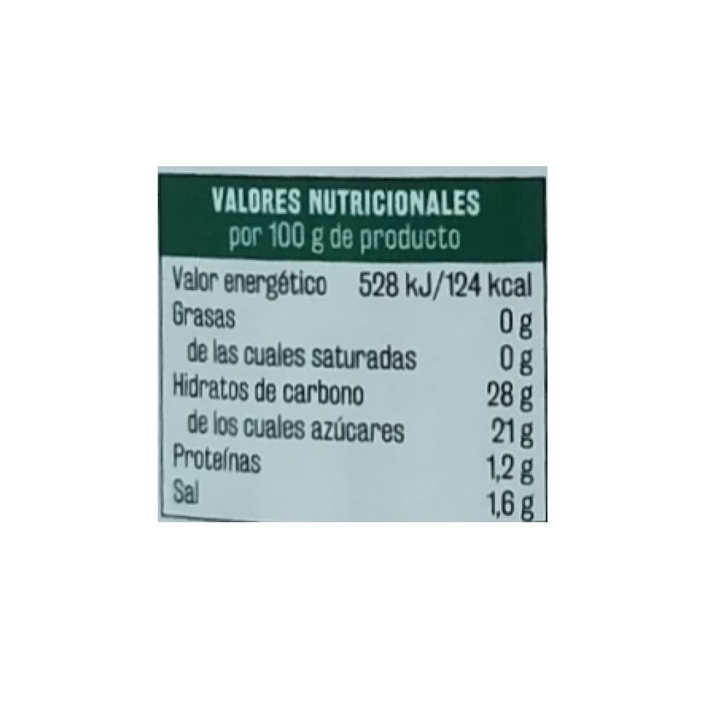 Ketchup Vima Foods (320 g / 11.28 oz) - Miniatura 2