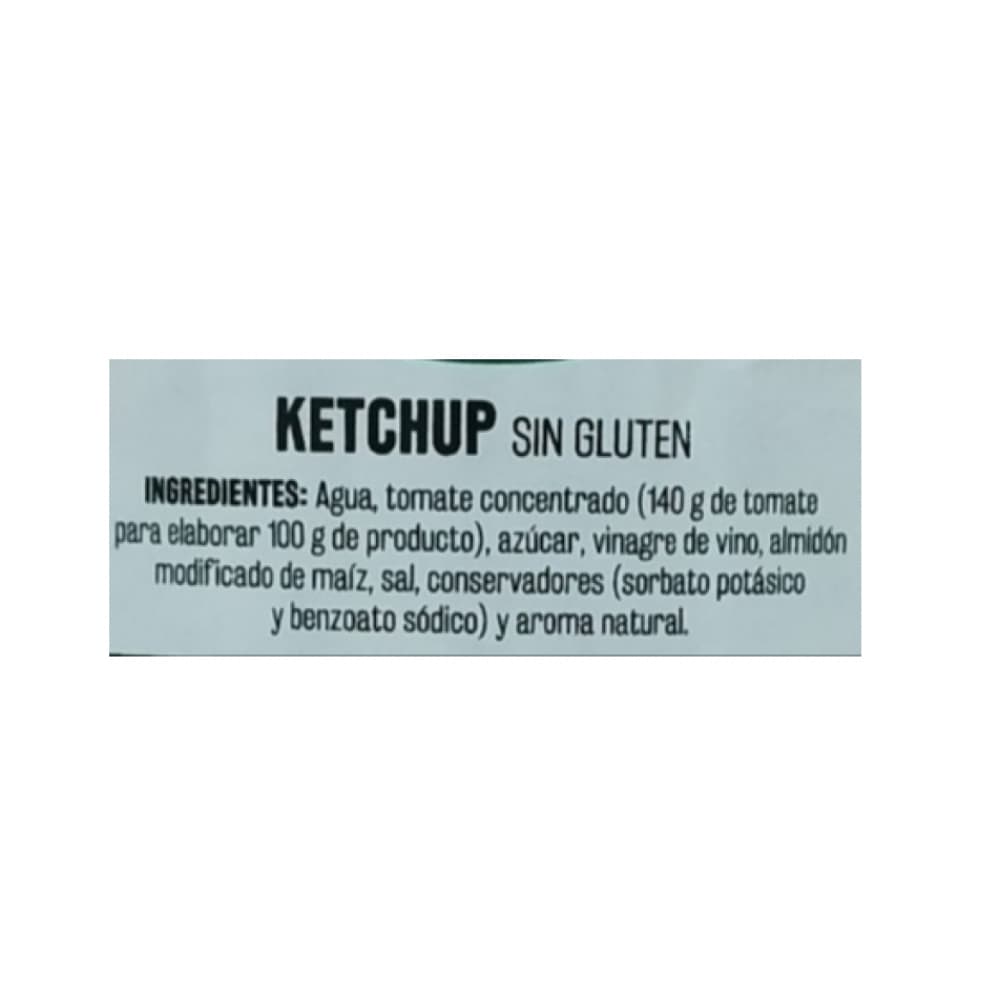 Ketchup Vima Foods (320 g / 11.28 oz) - Miniatura 3