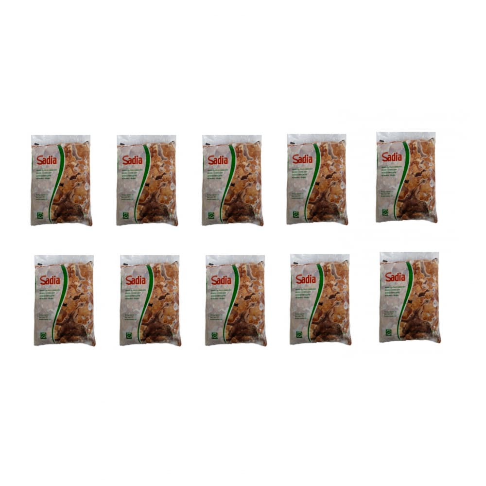 Higado de pollo (10 x 1 kg / 2.2 lb) - Miniatura 1