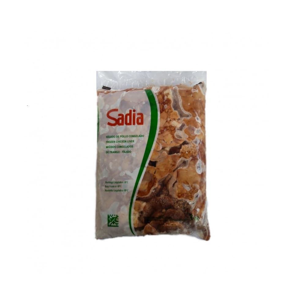 Higado de pollo (10 x 1 kg / 2.2 lb) - Miniatura 3