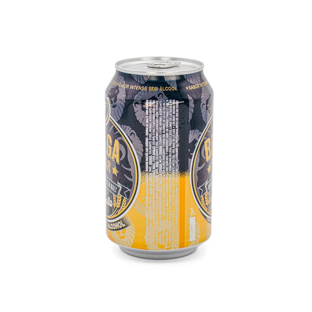 Malta Belga Star (24 x 330 ml) - Miniatura 3
