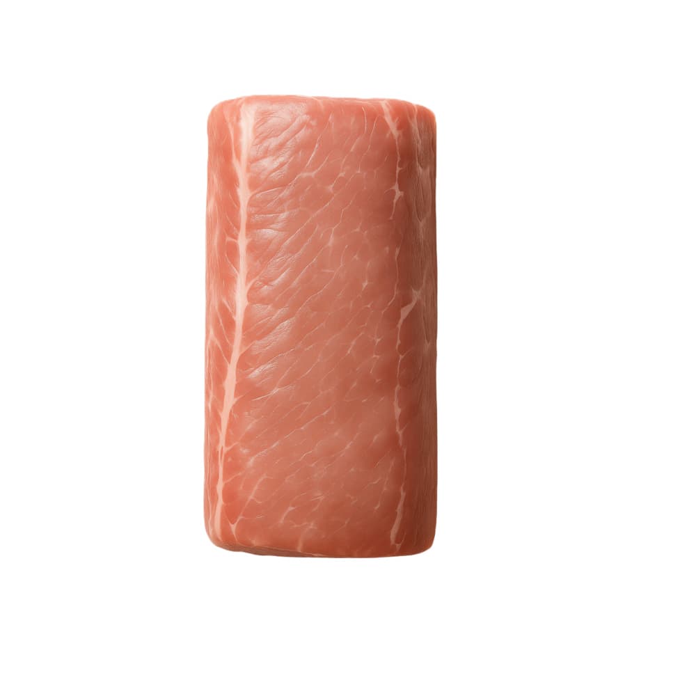 Lomo de cerdo sin piel y sin hueso Del Bosque (2.27 kg / 5 lb) - Miniatura 4