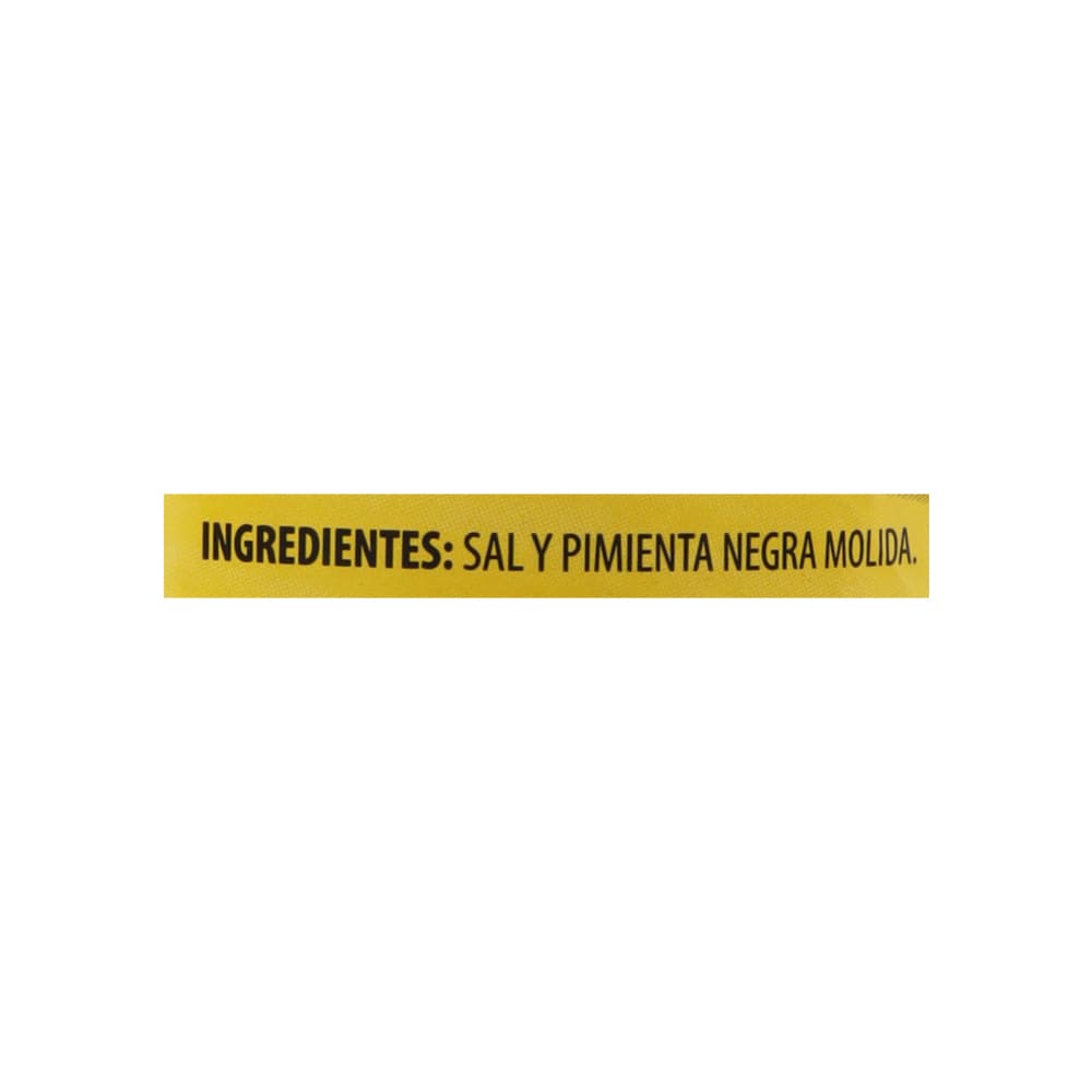 Sal con pimienta McCormick (120 g / 4.23 oz) - Miniatura 5