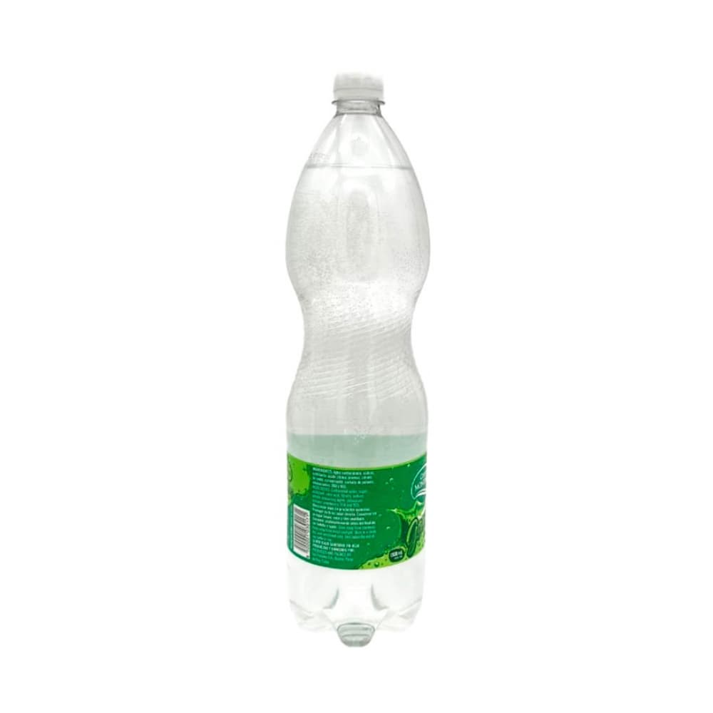 Refresco lima-limón Ciego Montero (1500 ml) - Miniatura 3