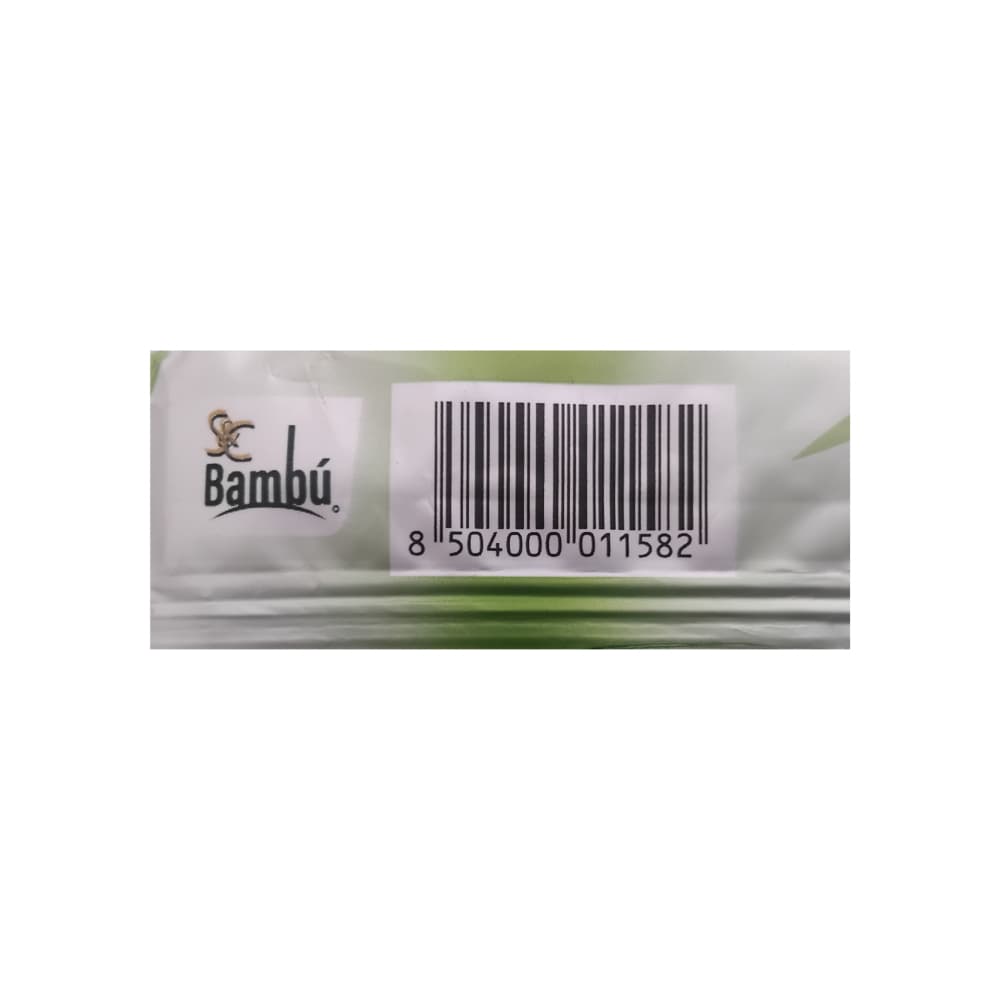 Jabón de tocador Bambú (100 g / 3.52 oz) - Miniatura 4