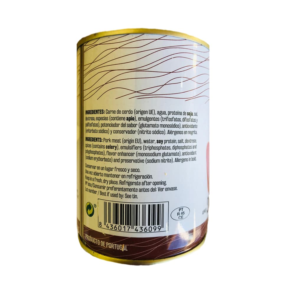 Salchichas cocktail Vima Foods (350 g / 12.34 oz) - Miniatura 2