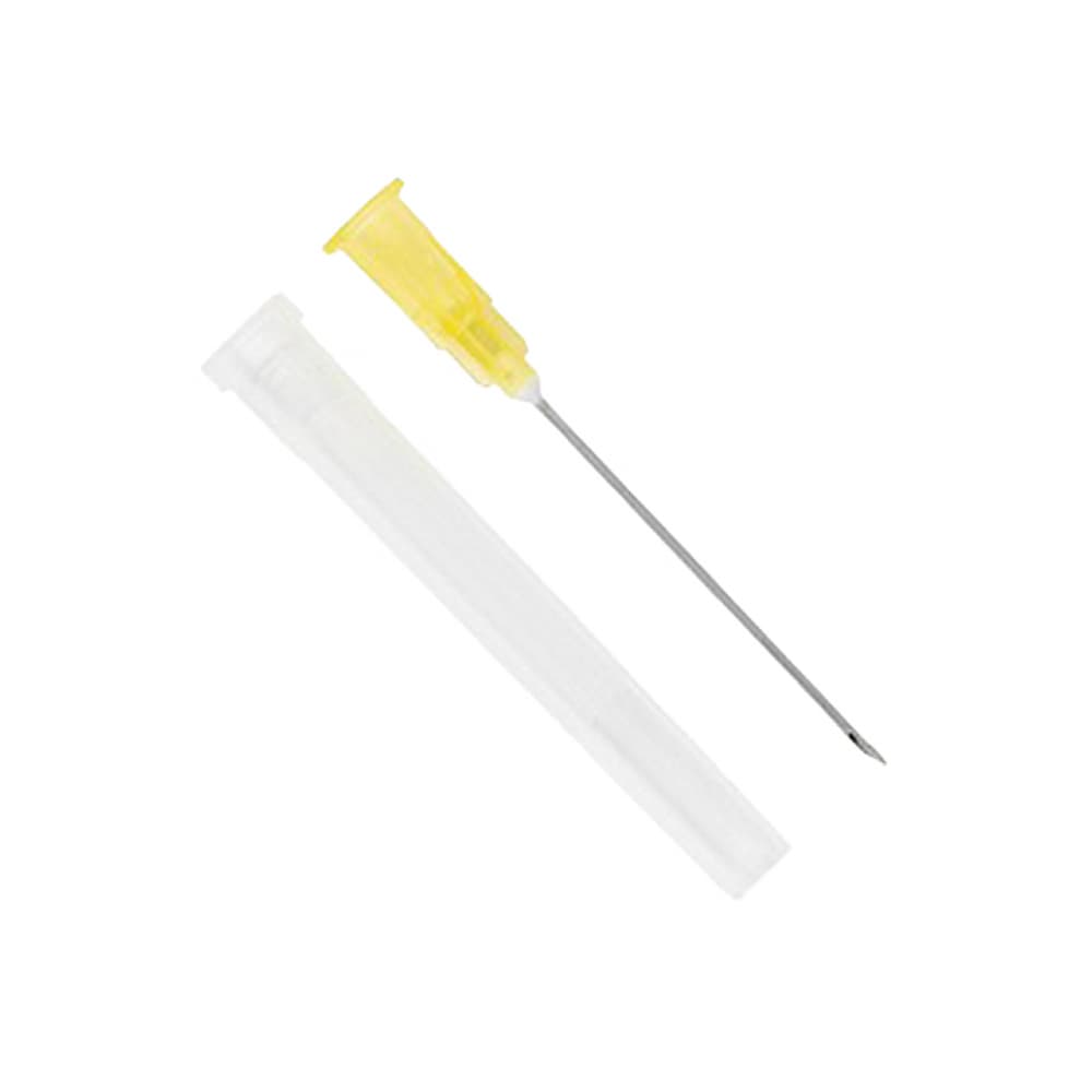 Aguja hipodérmica para inyección 20 g / 1.5" - Miniatura 2