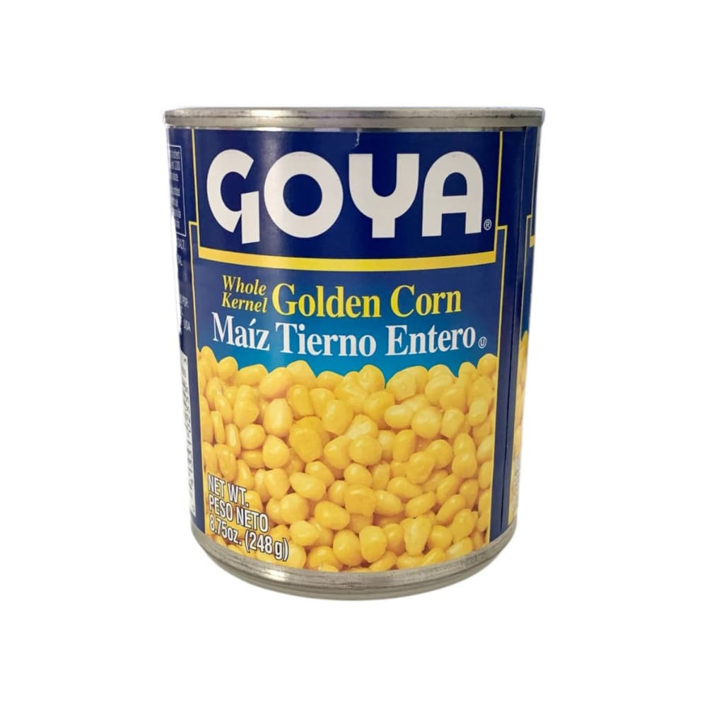Maíz tierno en grano entero Goya (248 g / 8.75 oz) - Imagen 1