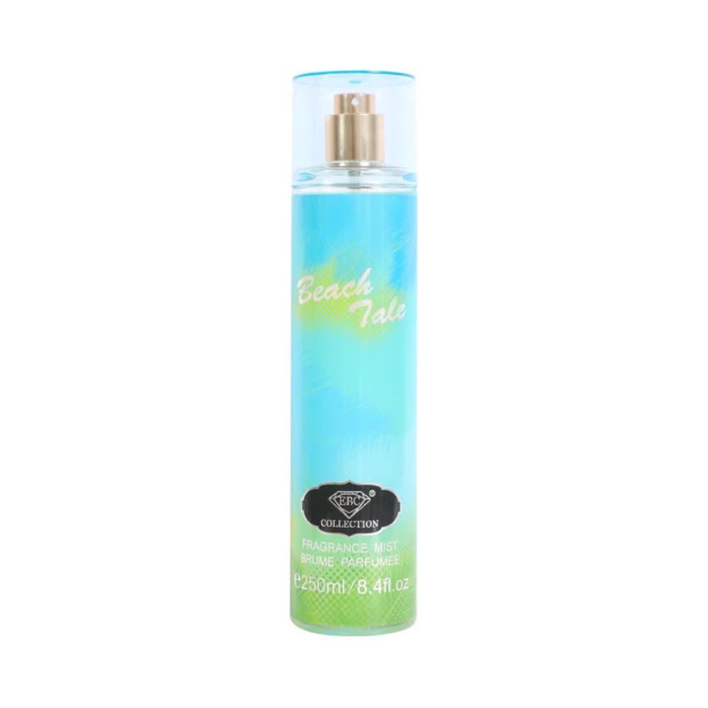 Colonia corporal en spray para mujer Beach Tale (250 ml / 8.4 fl oz) - Imagen 1
