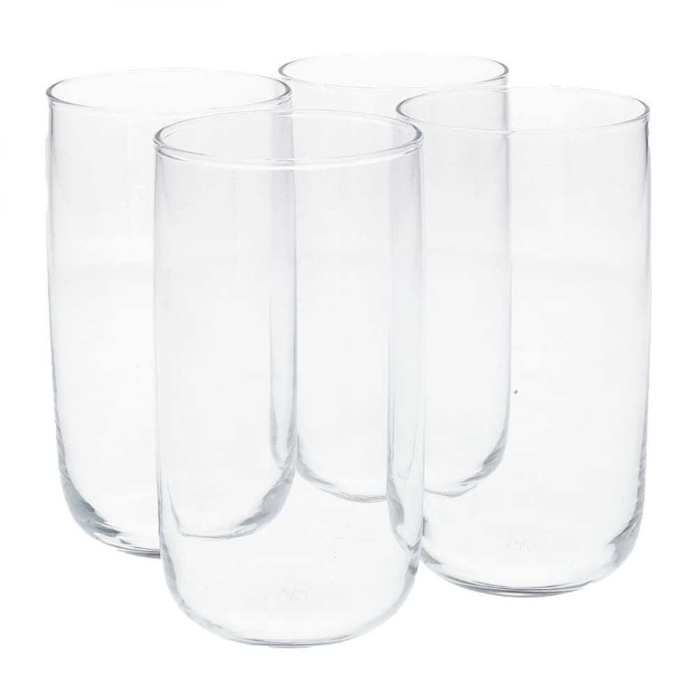 Vaso largo para bebidas ICONIC 540 CC (4 U) - Miniatura 2