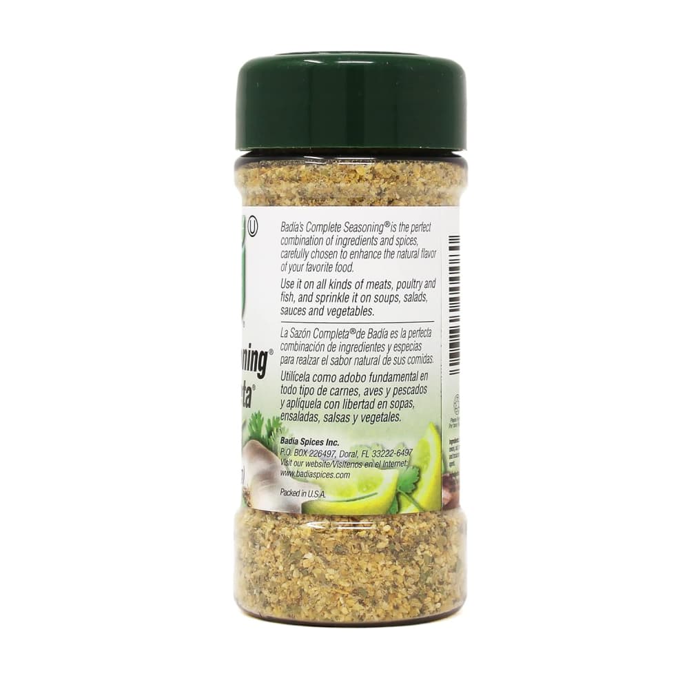 Sazón completo Badia (99.2 g / 3.5 oz) - Miniatura 3
