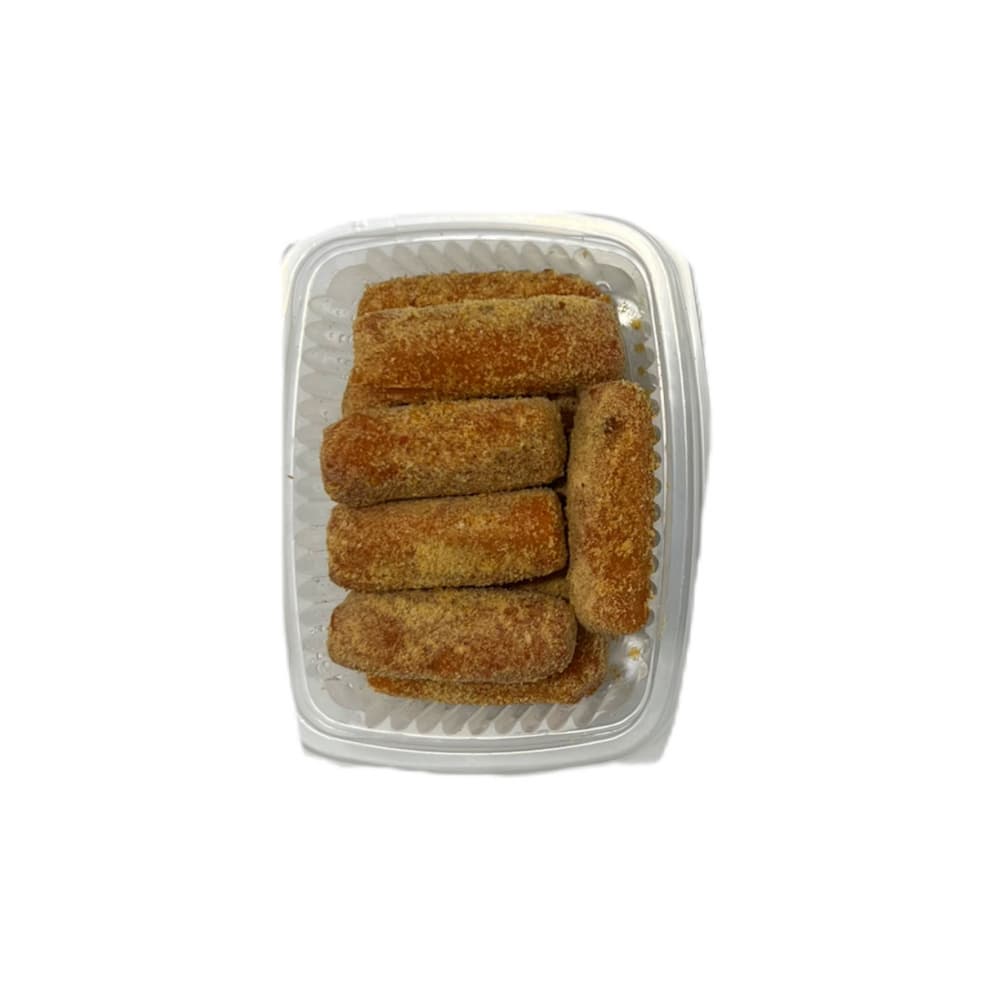 Croquetas de pollo BF Mayabeque (200 g / 7.05 oz) - Miniatura 2
