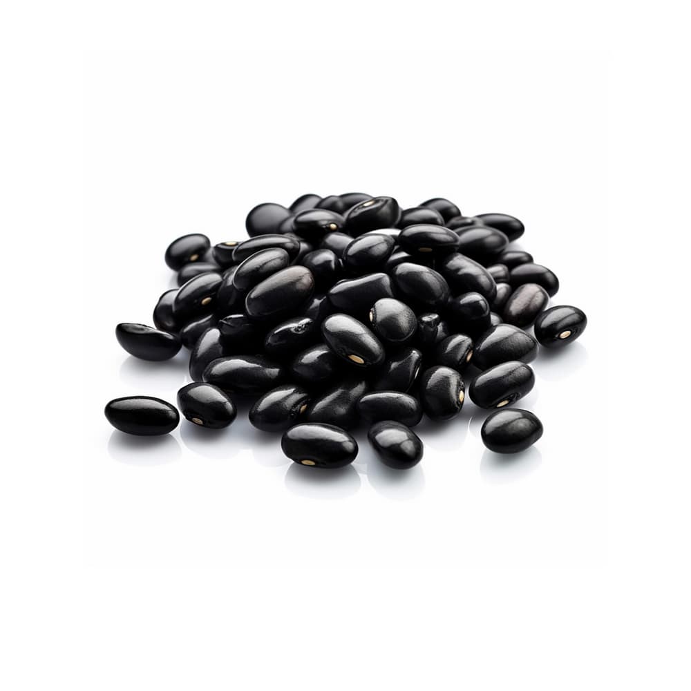 Frijoles negros Cosecha Real (3 x 2.27 kg / 5 lb) - Miniatura 2