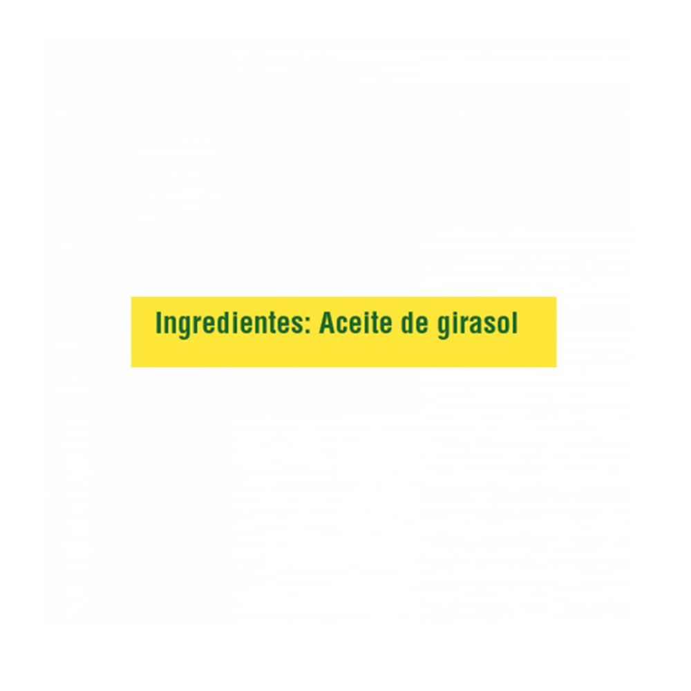 Aceite de girasol Kada (2 x 5 L) - Miniatura 2