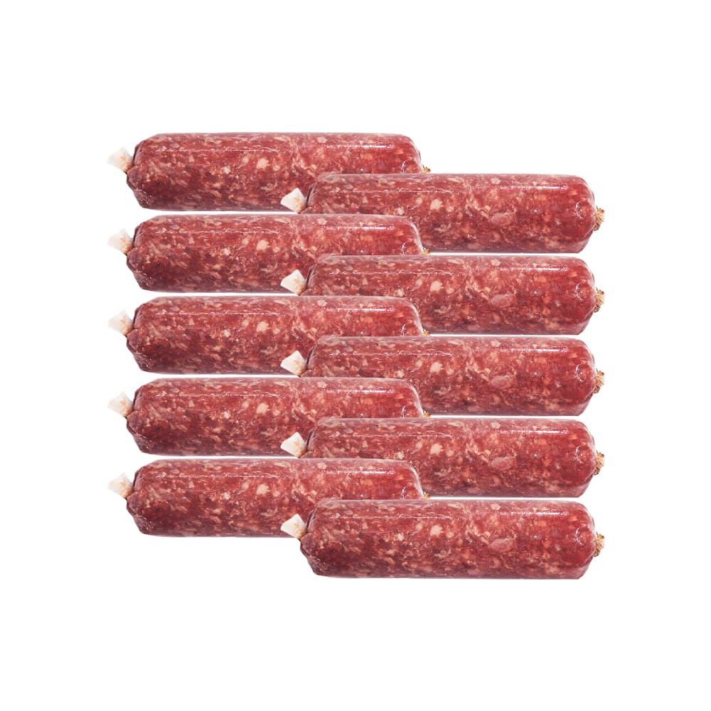 Picadillo de res Campo Vivo (10 x 470 g / 1.03 lb) - Imagen 1