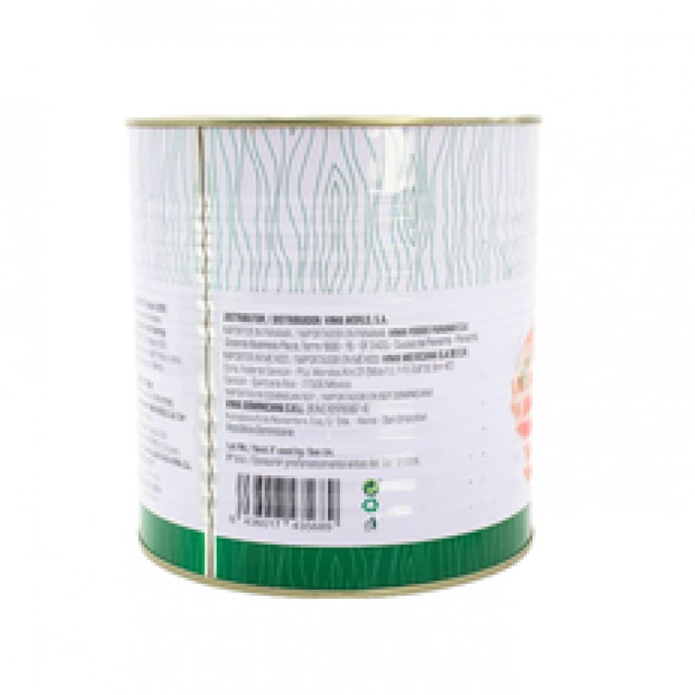 Pasta de tomate Vima Foods (3 kg / 6.6 lb) - Miniatura 2