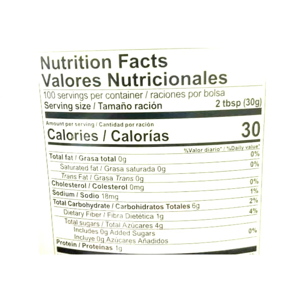 Pasta de tomate Vima Foods (3 kg / 6.6 lb) - Miniatura 3