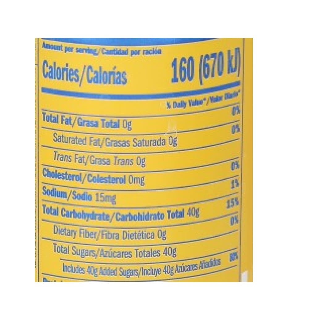 Refresco con sabor piña Ritz (355 ml) - Miniatura 2