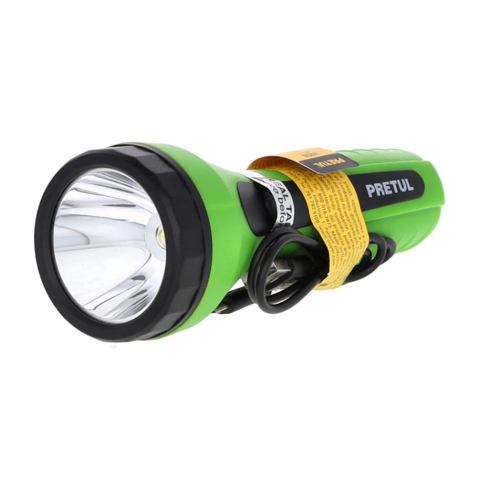 Linterna recargable Pretul 2403917 - Miniatura 2