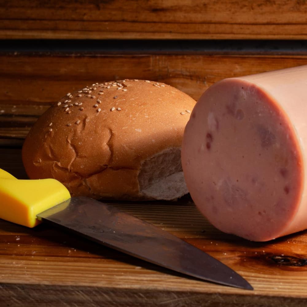 Jamón cocido Wapa (2 kg / 4.4 lb) - Miniatura 3