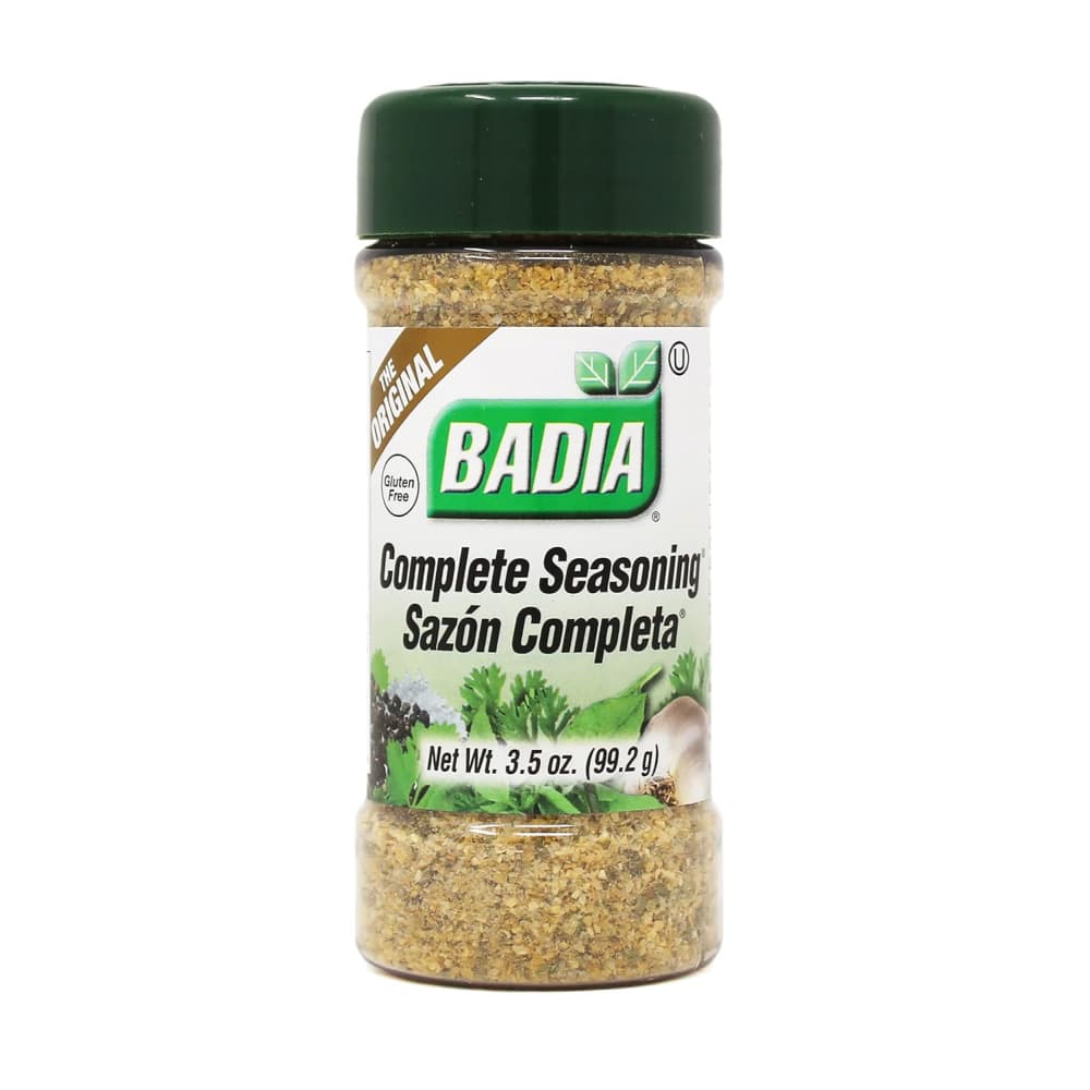 Sazón completo Badia (99.2 g / 3.5 oz) - Miniatura 1