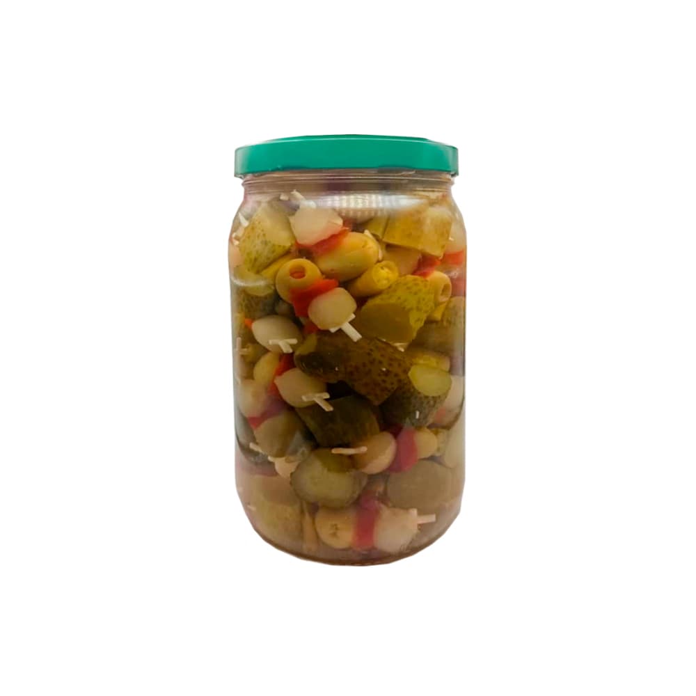 Banderillas picantes Vima Foods (1.9 kg / 4.18 lb) - Miniatura 2