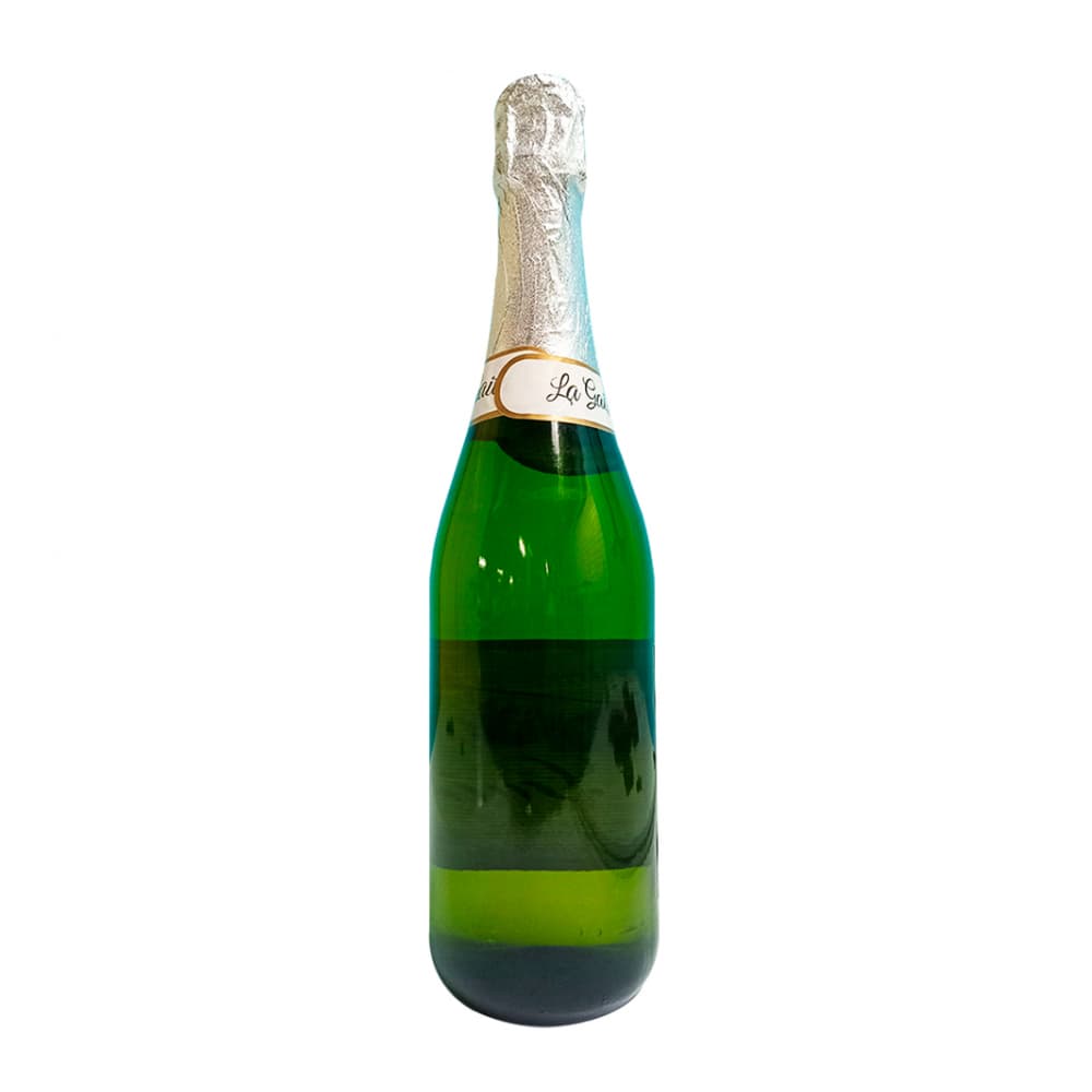 Sidra La Gaita (4 x 750 ml) - Miniatura 2