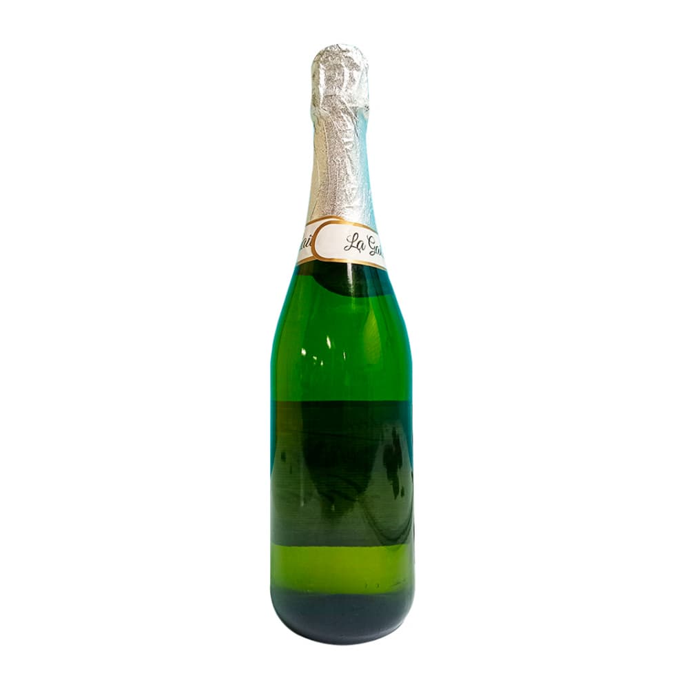 Sidra La Gaita (6 x 750 ml) - Miniatura 3