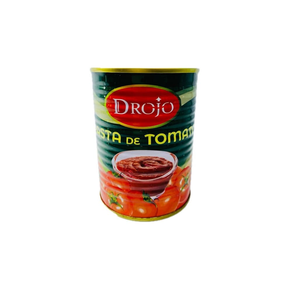 Pasta de tomate DRojo (6 x 400 g / 14.10 oz) - Miniatura 3
