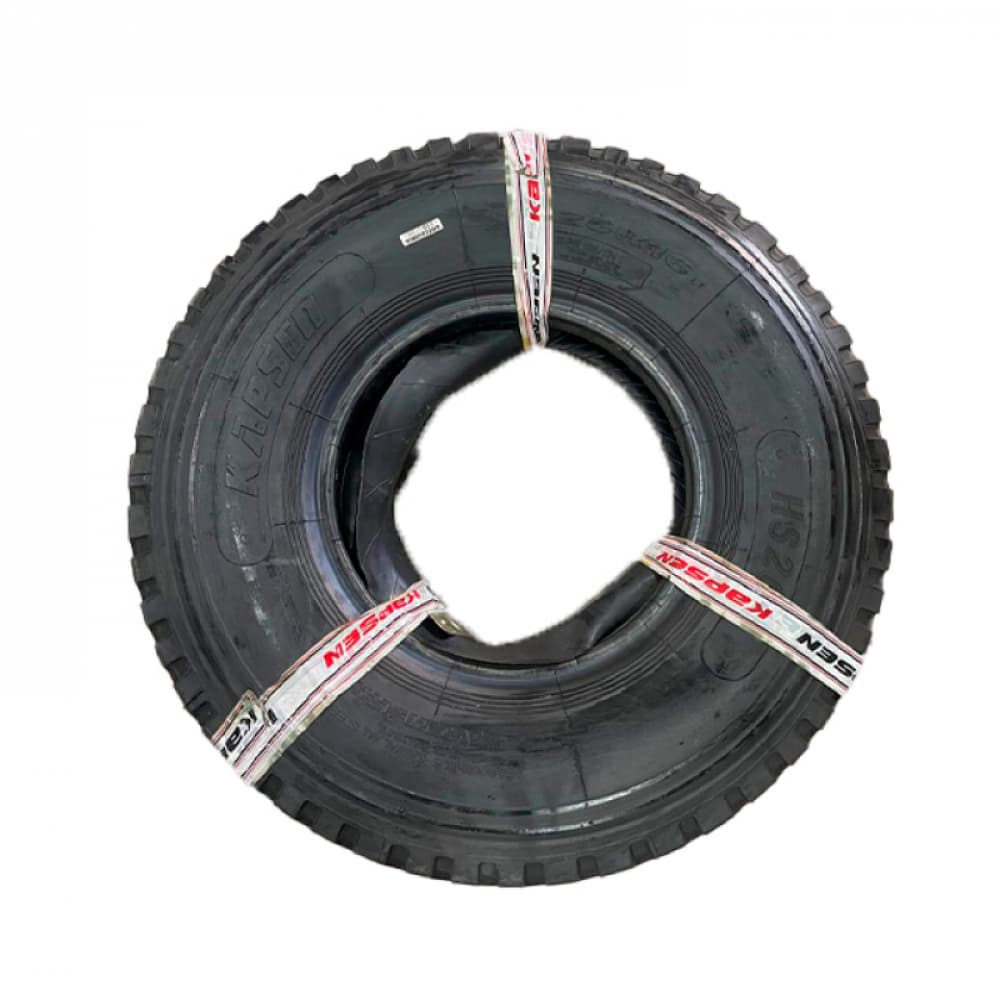 Neumático para autos 8.25R16 Kapsen - Imagen 1