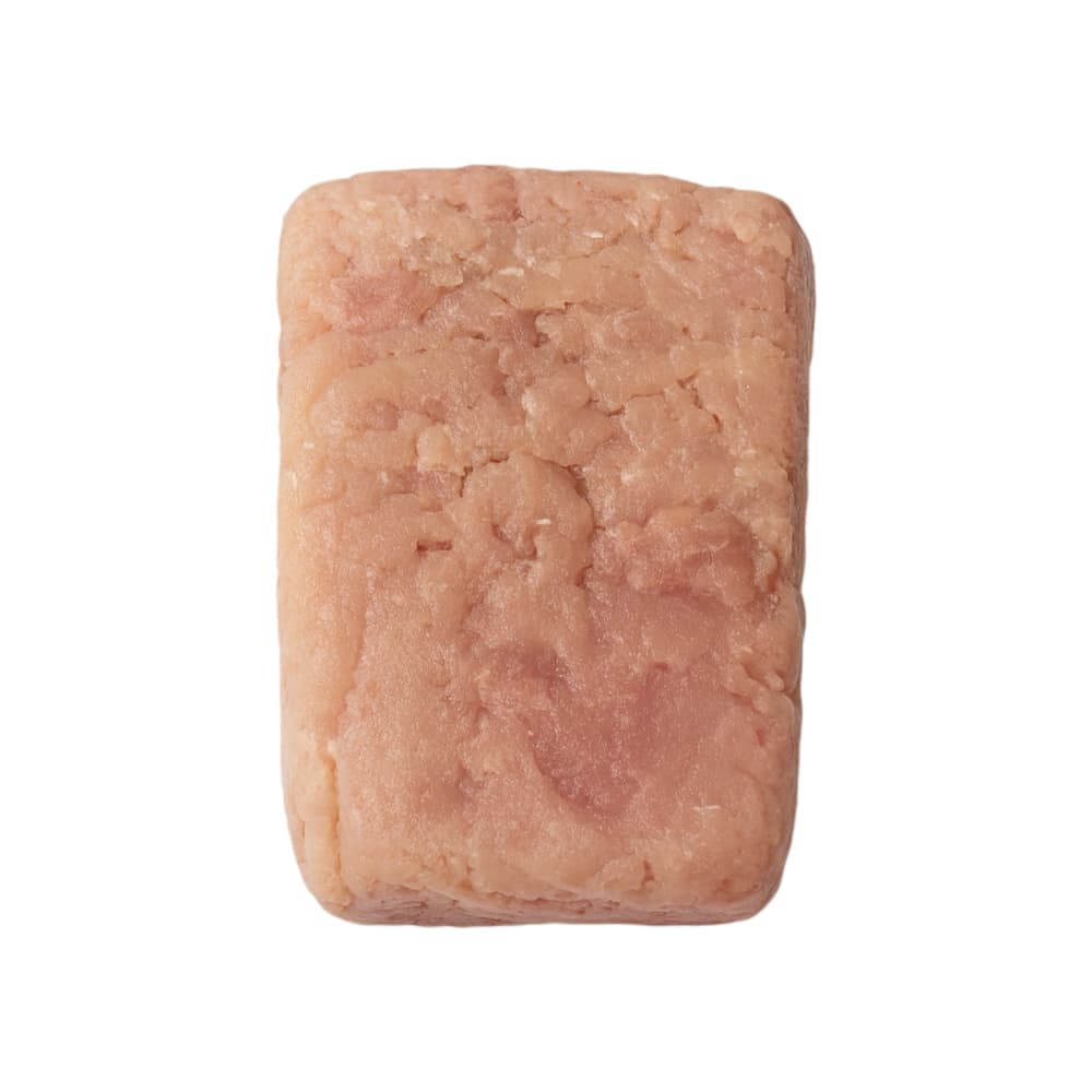 Masa de pescado pargo molido La Finca (500 g / 1.1 lb) - Imagen 1