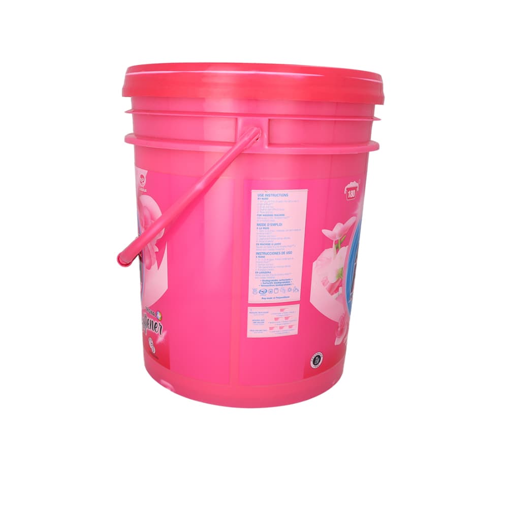 Detergente en polvo original con suavizante America Fresh (9 kg / 20 lb) - Miniatura 2